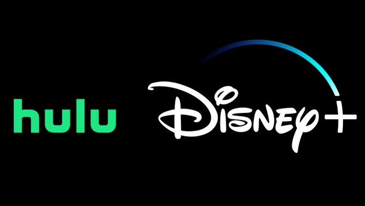 Hulu Disney Plus