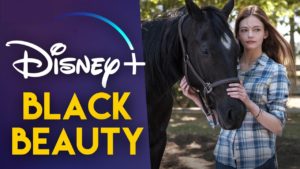 Black Beauty Premiere on Disney Plus Starring Kate Winslet