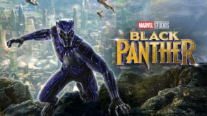 Disney Plus Features Chadwick Boseman’s “Black Panther” in his Remembrance