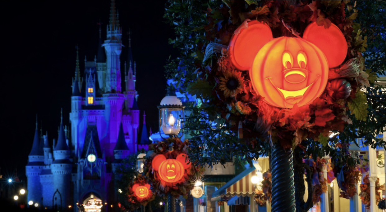Disney Plus Halloween Collection: 20 Best Halloween Movies of All Eras In USA