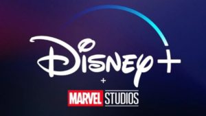 Disney Plus Now has All the Marvel Movies!