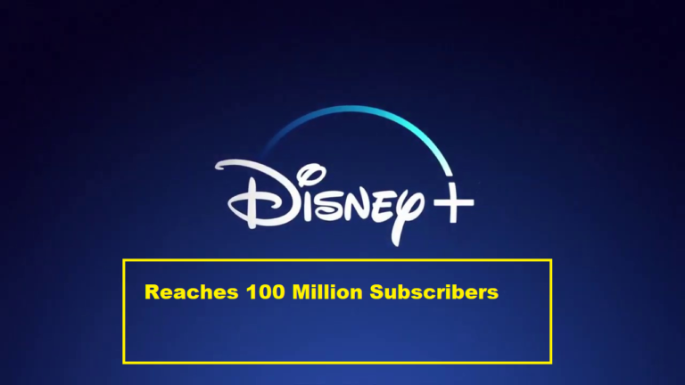 Disney Plus Reaches 100 Million Subscribers