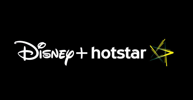 Disney Plus and Hotstar