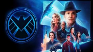 Watch Agents of S.H.I.E.L.D Series Finale on Disney Plus