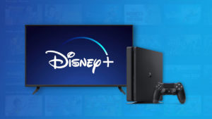 How to Watch Disney Plus on PS4 [December 2022 Update]