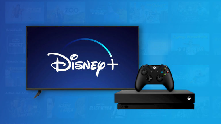 How to Watch Disney Plus on Xbox [Easy Guide 2022]