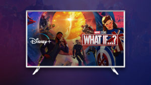 How Do I Watch What If on Disney Plus? [Cast,Plot, Schedule]