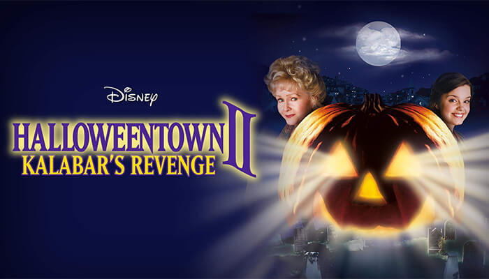 halloweentown 2 kalabar's revenge