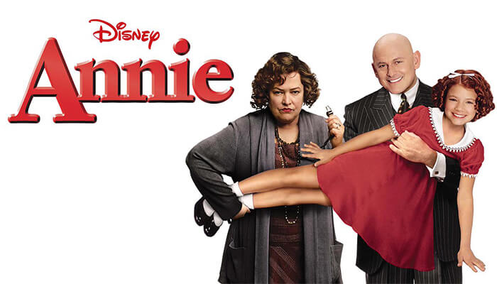 Annie-(1999)