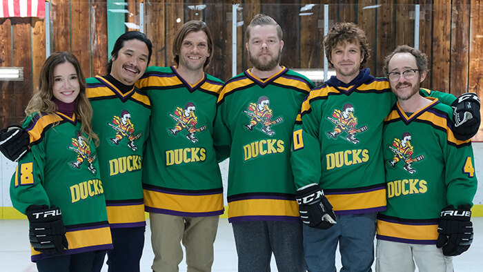 the-mighty-ducks-outside-Italy