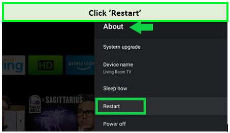 click-restart