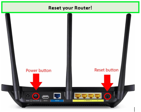 reset-router