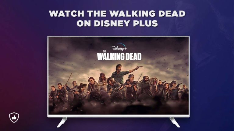 How To Watch The Walking Dead Season 11 on Disney Plus in USA