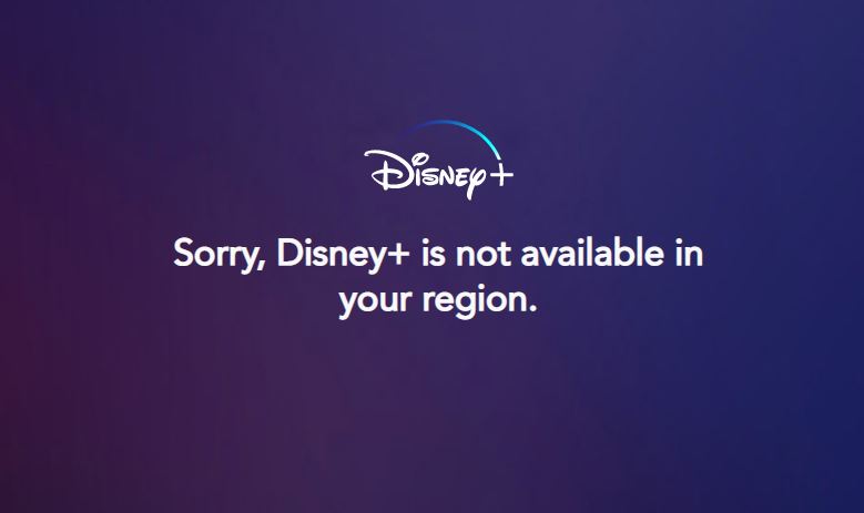 Disney-Plus-Not-Available-in-Your-Region