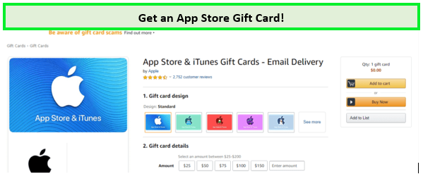 apple-gift-card-for-disney-plus-payment-outside-USA