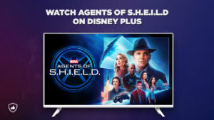 How to Watch ‘Agents of S.H.I.E.L.D’ on Disney Plus Outside USA?