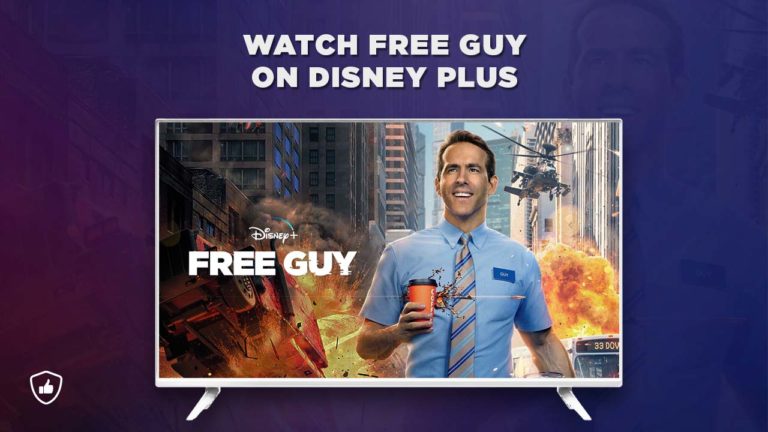 watch-Free Guy-on Disney-Plus-from-Anywhere