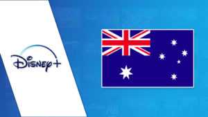 Watch Disney Plus Australia Outside Australia
