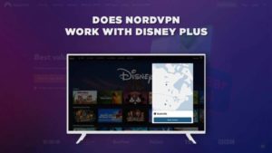 Does Disney Plus with NordVPN Work outside Japan in 2023?