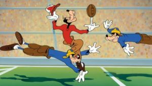 How to Play Football (1944) - football movies on Disney Plus