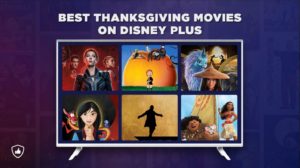 25 Best Disney Thanksgiving Movies To Watch in USA in 2023