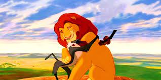 The_Lion_King - Disney Plus Movies