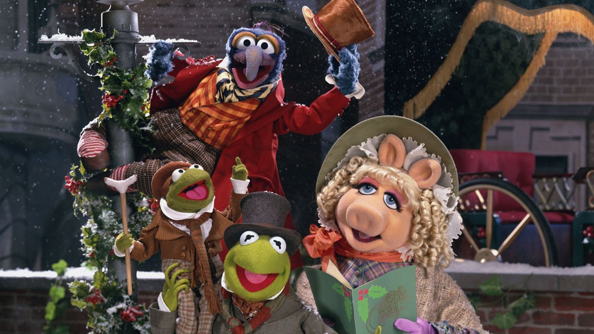 The_Muppets_Christmas_Carol