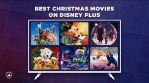 40 Best Christmas Movies On Disney Plus Outside Canada in 2023 [All Time Watchlist]