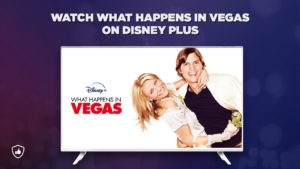 How to Watch ‘What Happens in Vegas’ (2008) on Disney Plus from Anywhere