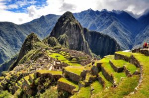 Machu Picchu: Lost City of the Inca (1971)