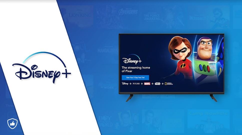 Disney Plus Free Trial in USA How to Get it for Free in 2023?