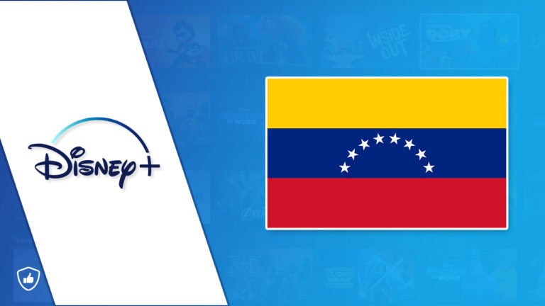 Disney Plus In Venezuela