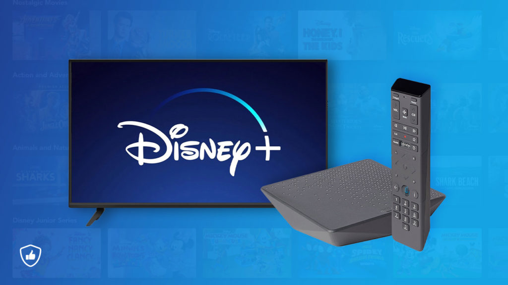 How to Watch Disney Plus on Xfinity [Easiest Methods] in 2022