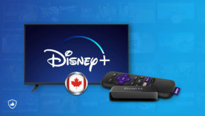 Disney Plus on Roku: How to watch it in Canada [Guide 2022]