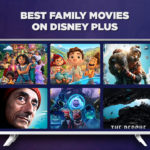 Best Family Movies on Disney Plus [Right Now] Jan. 2023 Update