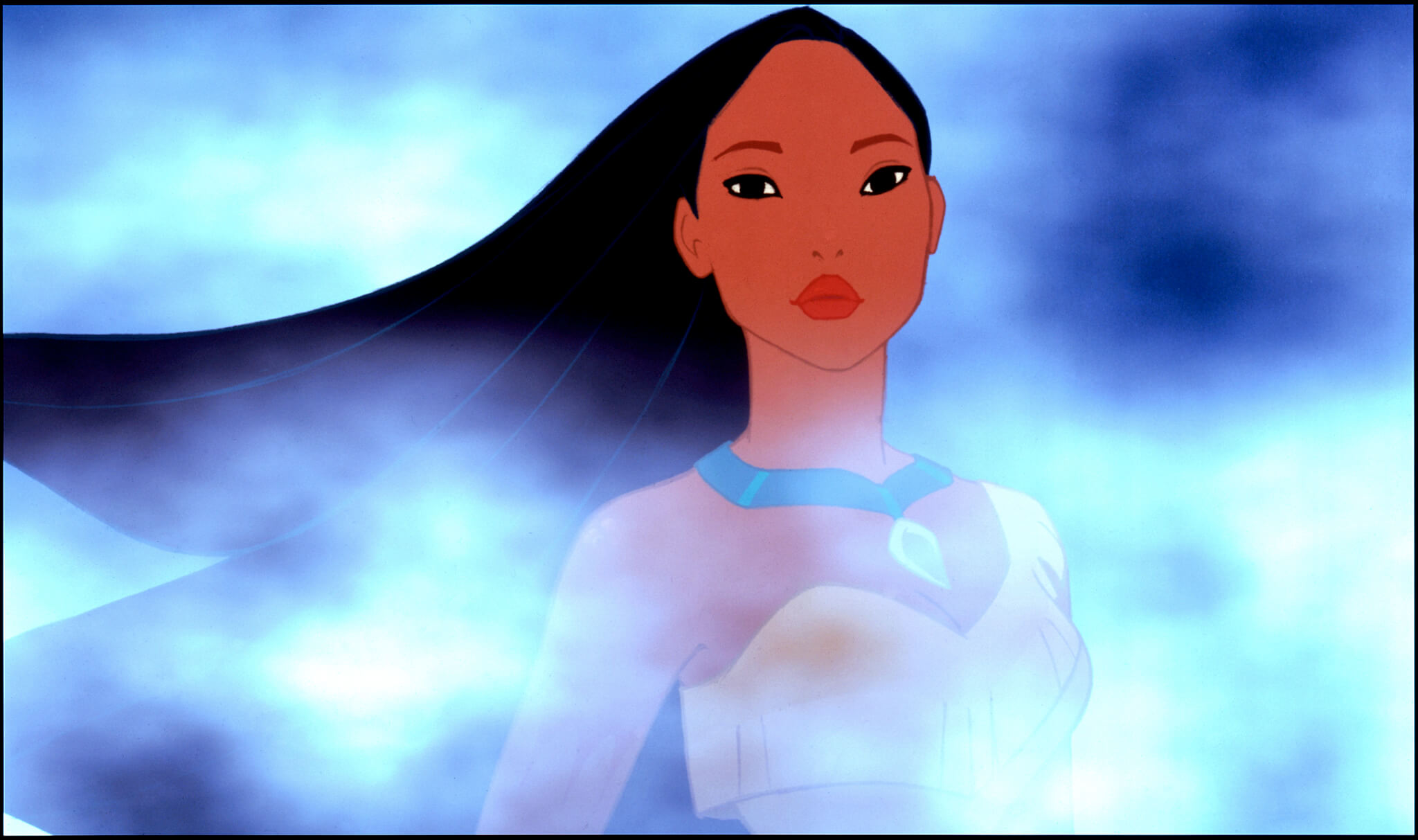 Pocahontas-(1995)-G-Rated-Movies-on-Disney-Plus