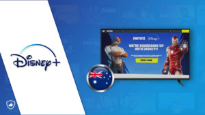 Is Fortnite on Disney Plus in Australia? How to Get its Free offer?
