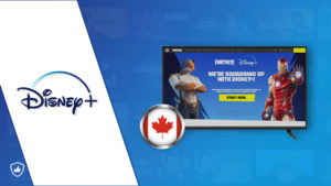 Is Fortnite on Disney Plus in Canada? How to Get its Free Offer?