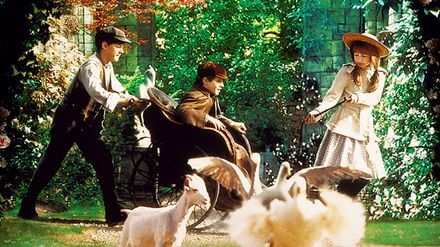 The-Secret-Garden-(1993)-good-g-rated-movies-on-disney-plus