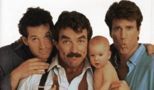 Three-Men-and-a-Baby-1985-USA
