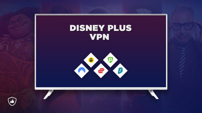 Disney Plus VPN: Best [2023 Hacks] to Watch it from Anywhere