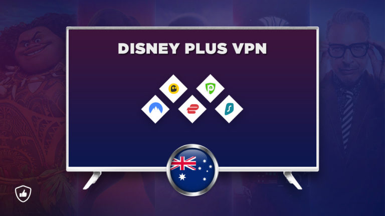 How to Watch Disney Plus with a VPN in Australia [5 Easy Steps]