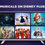 The 31 Best Musicals on Disney Plus [2023 Updated] Right Now