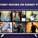 22 Best Mystery Movies on Disney Plus in USA Featured Now in 2023