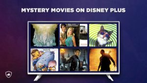 22 Best Mystery Movies on Disney Plus Featured Now in 2023