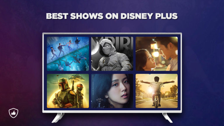Praktisk lava hjælper Best Disney Plus Shows to Watch in Japan [Right Now] Jan 2023 Update