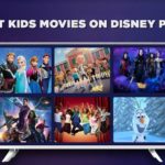 40 Best Kids Movies on Disney Plus in New Zealand [Right Now] 2023