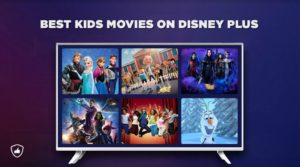 40 Best Kids Movies on Disney Plus [Right Now] Aug 2022