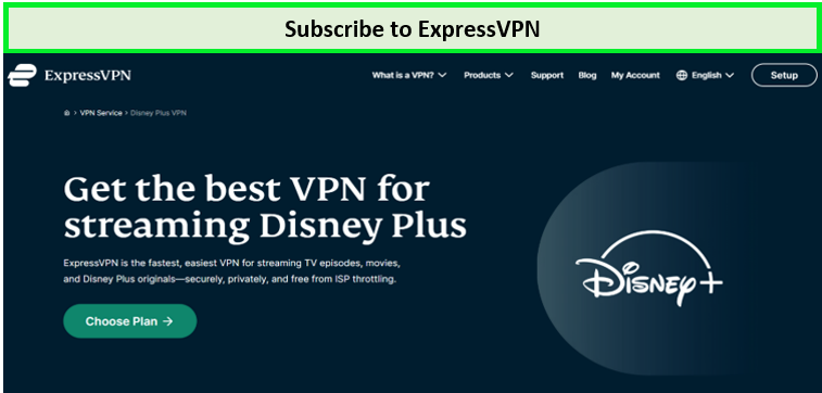 subscribe-expressVPN-for-Hulu Disney Plus Bundle-us