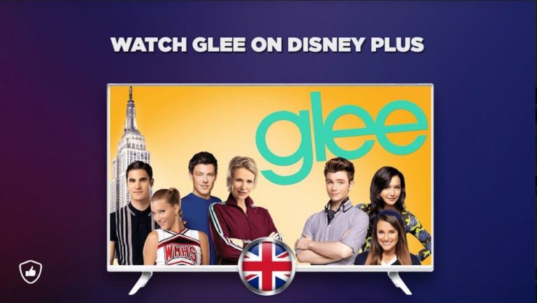watch-Glee-on-Disney-Plus-in-UK